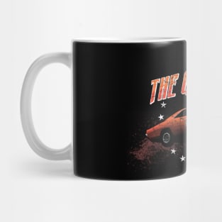 The General Flies Mug